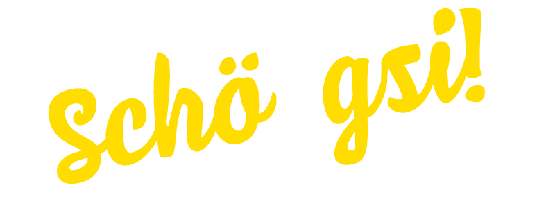 schö würd's