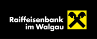 Raiffeisenbank im Walgau