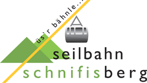 Seilbahn Schnifis