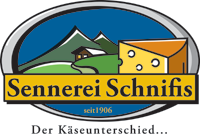 Sennerei Schnifis
