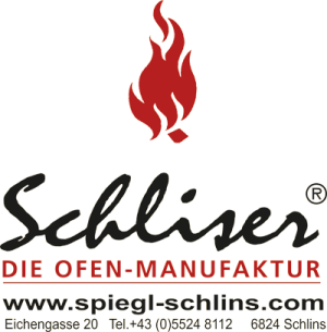 Schliser - Die Ofenmanufaktur