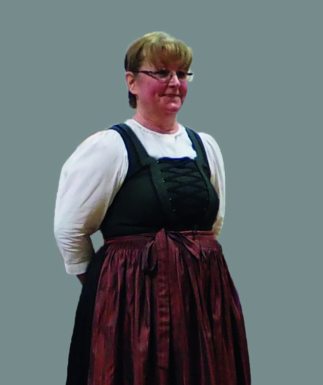 Kpm. Monika Barcsai